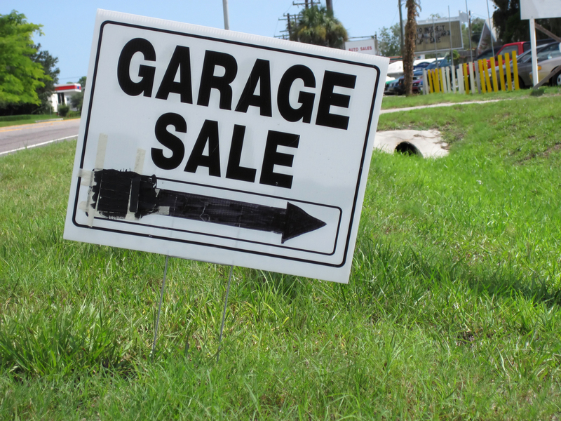 Transform Your Space with Garden Furniture Removal